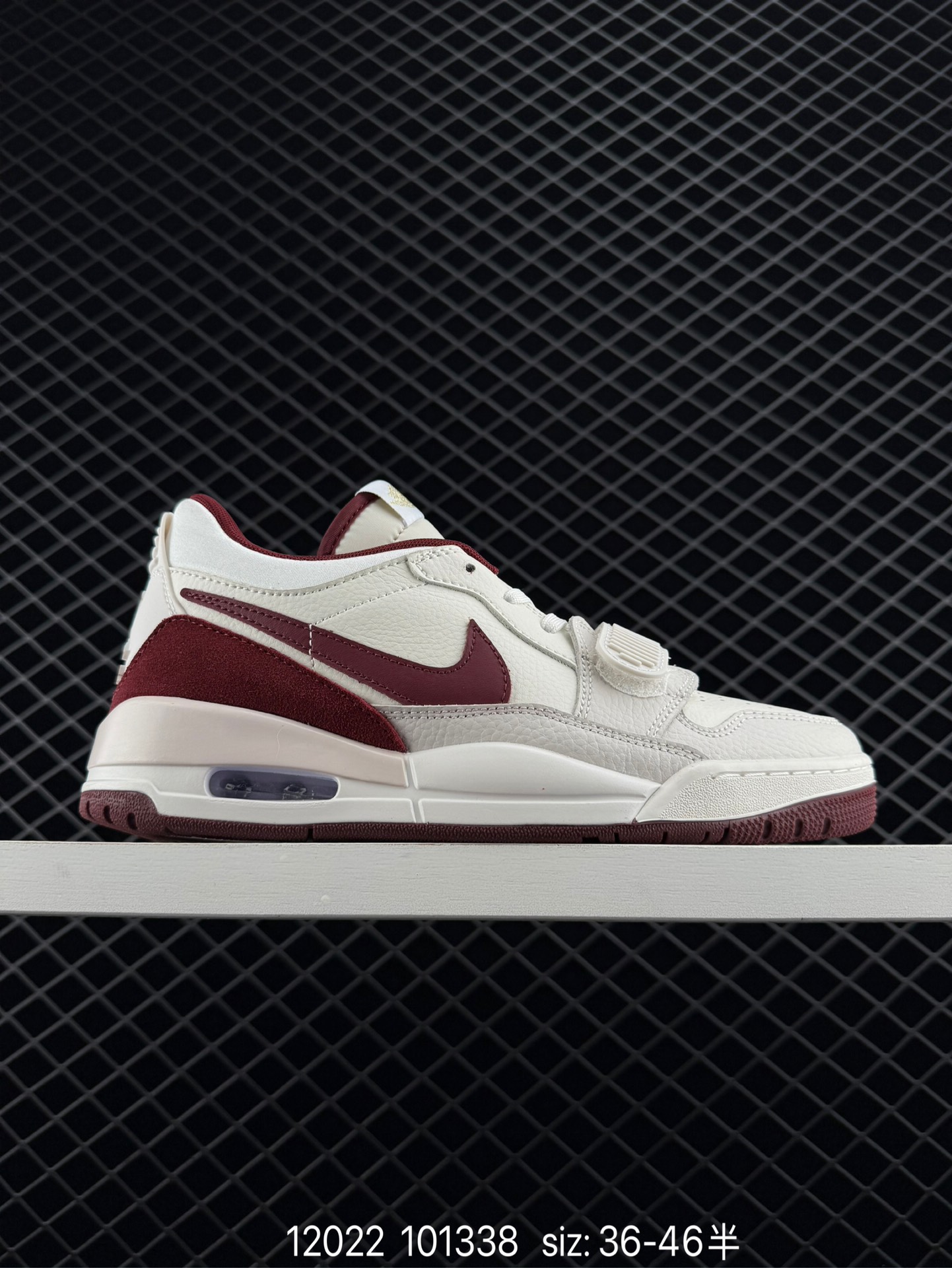 Air Jordan Legacy 312 